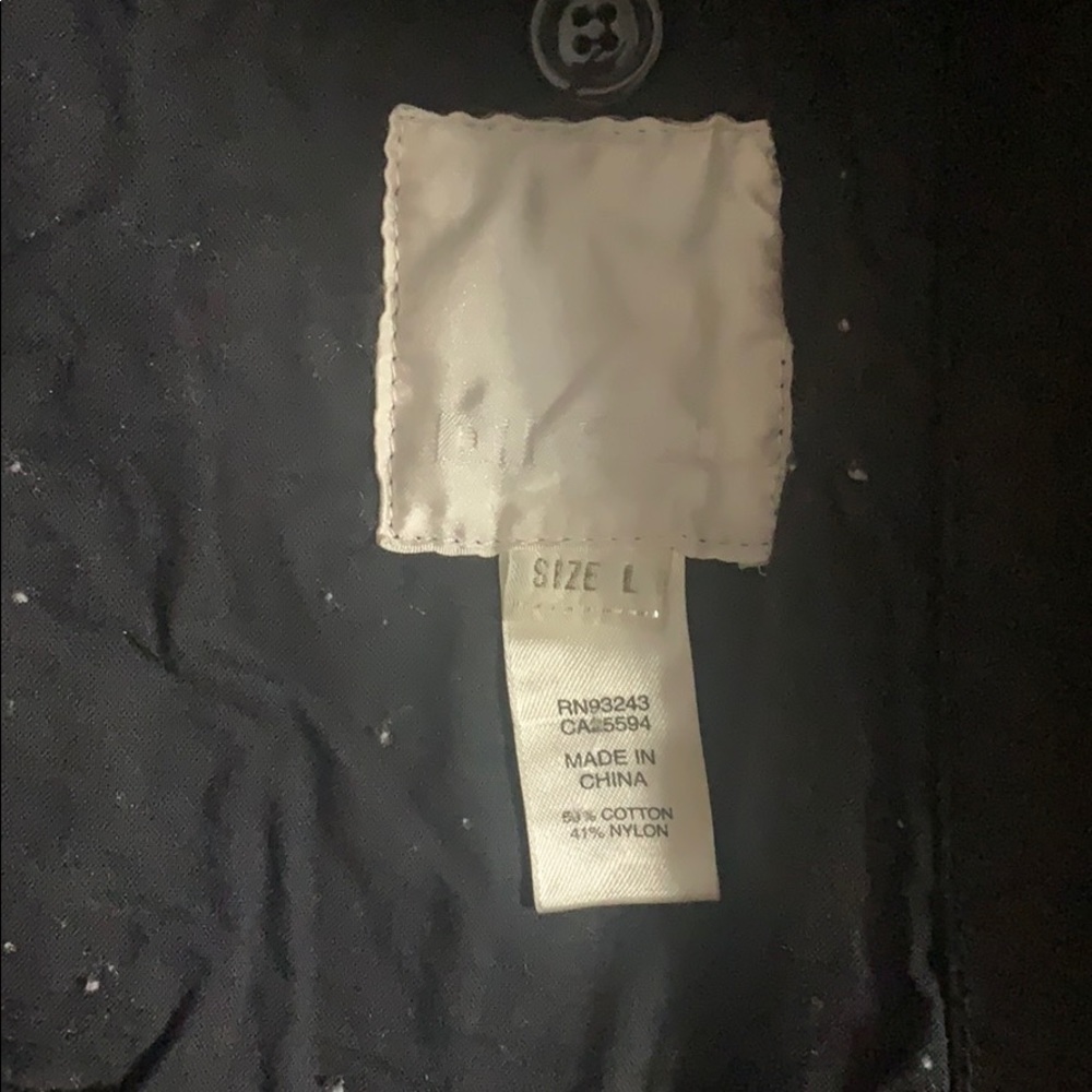Diesel Jacket - Picture 3 of 4